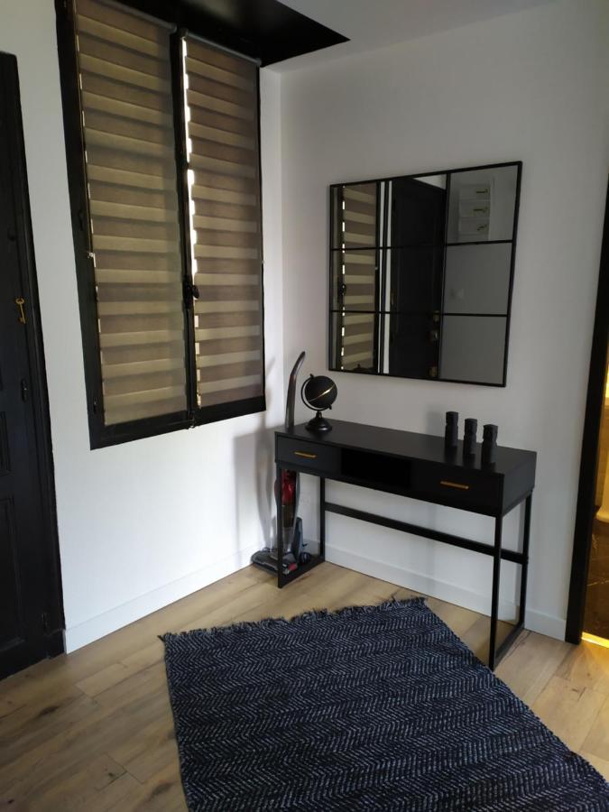 Cocon Au Coeur Du Petit Bayonne Apartment Bagian luar foto